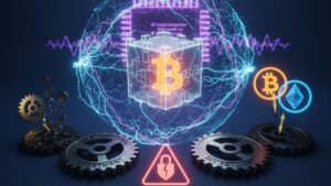 Kevin O’Leary advierte sobre Bitcoin y computación cuántica-