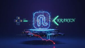 Kraken integra Pi Network en su hoja de ruta-
