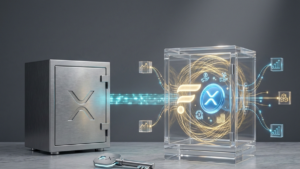 Liquidez de XRP en DeFi