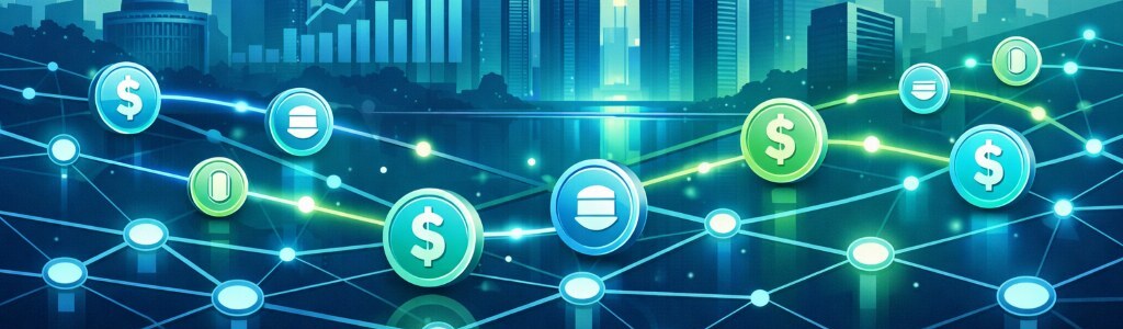 Bank Negara Malaysia dijo que DAIH incorporará tres iniciativas para 2026 este año, con stablecoins en ringgit y depósitos tokenizados para pagos mayoristas.