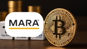 El minero de Bitcoin MARA transfiere $86.9 millones en BTC a Two Prime, BitGo y Galaxy Digital