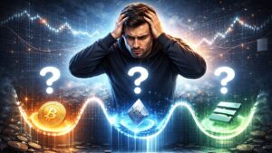 El dip de Bitcoin a $60K disparó miedo extremo y un rebote de 19%, pero los flujos onchain y ventas de ballenas sugieren que el repunte puede ser correctivo.