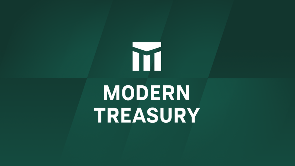 Modern Treasury Fusiona Pagos Fiat y Stablecoins con una Nueva Plataforma PSP Integrada
