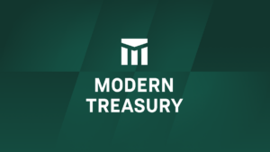 Modern Treasury Fusiona Pagos Fiat y Stablecoins con una Nueva Plataforma PSP Integrada