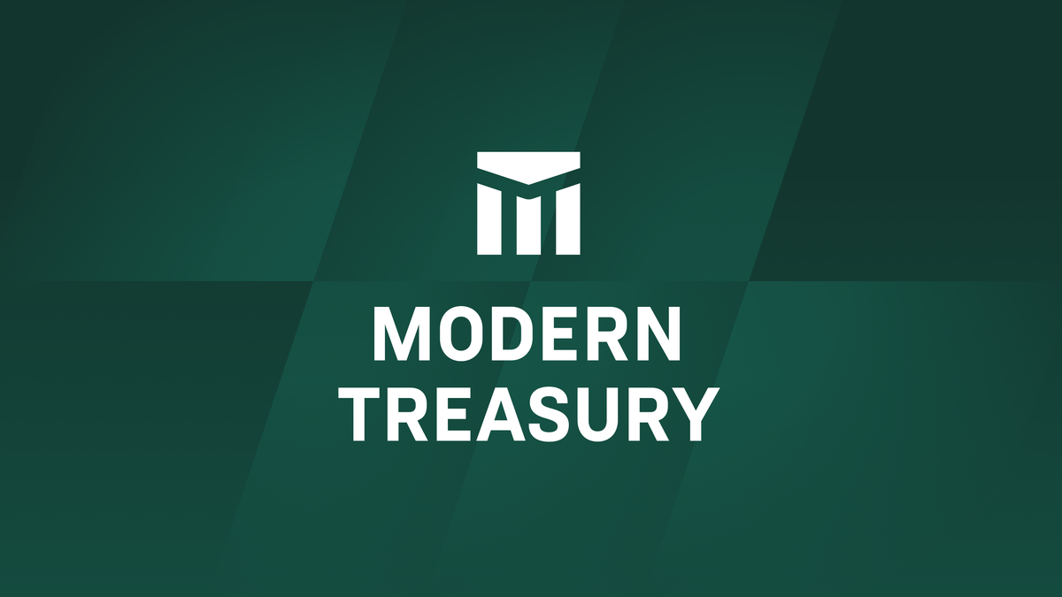 Modern Treasury Fusiona Pagos Fiat y Stablecoins con una Nueva Plataforma PSP Integrada