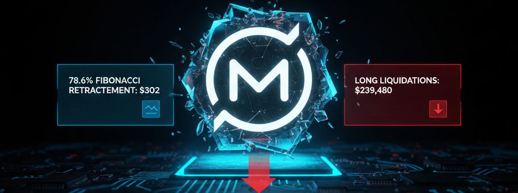 Monero XMR-