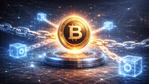 Morph adoptó BGB como token principal e integró Chainlink CCIP para mensajería y transfers cross-chain; la adopción será la métrica clave.