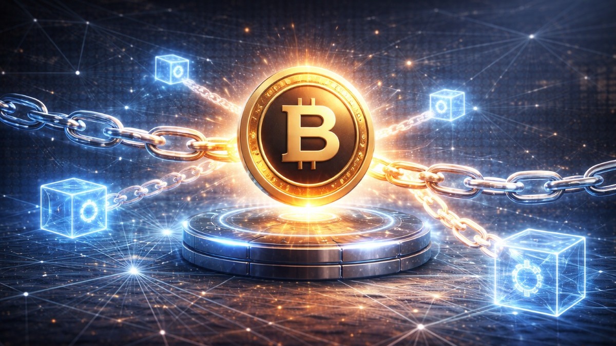 Morph adoptó BGB como token principal e integró Chainlink CCIP para mensajería y transfers cross-chain; la adopción será la métrica clave.