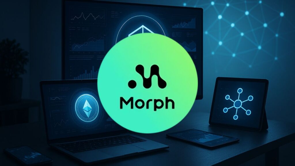 Morph Review: Una Plataforma Web3 Revolucionaria Diseñada para la Adopción Real