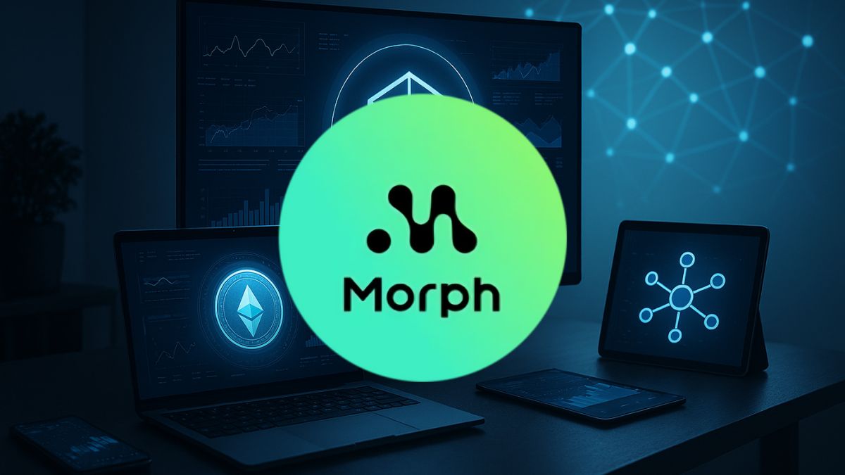 Morph Review: Una Plataforma Web3 Revolucionaria Diseñada para la Adopción Real