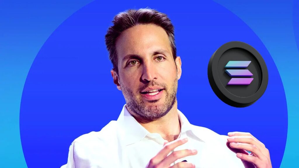 Kyle Samani de Multicoin se Hace a un Lado pero Reafirma su Perspectiva Alcista de Largo Plazo sobre Solana