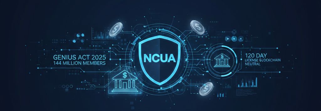 NCUA -stablecoins-