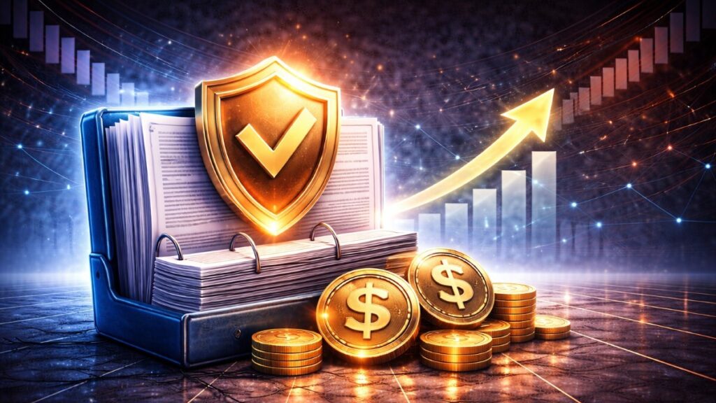 La OCC publica borrador GENIUS para stablecoins: una moneda por emisor, prohíbe yield/recompensas y exige rescate en 2 días.