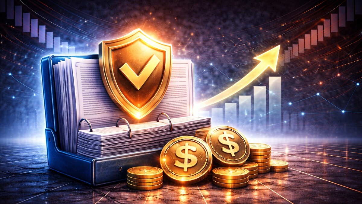 La OCC publica borrador GENIUS para stablecoins: una moneda por emisor, prohíbe yield/recompensas y exige rescate en 2 días.