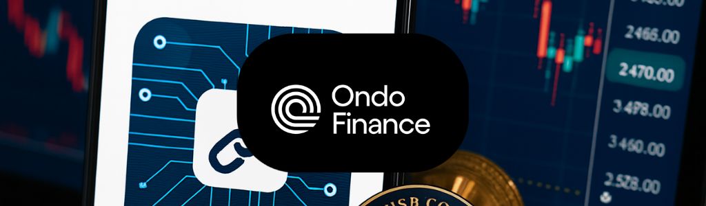 Cómo funcionan los valores tokenizados de Ondo