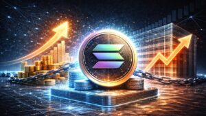 La liquidez on-chain de SOL cada vez supera cotizaciones en CEX, mientras Prop AMMs profundizan el mercado, persisten anomalías en WSOL y 20M SOL sigue en staking.