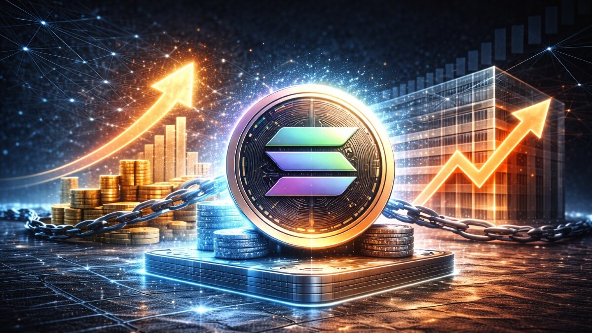 La liquidez on-chain de SOL cada vez supera cotizaciones en CEX, mientras Prop AMMs profundizan el mercado, persisten anomalías en WSOL y 20M SOL sigue en staking.