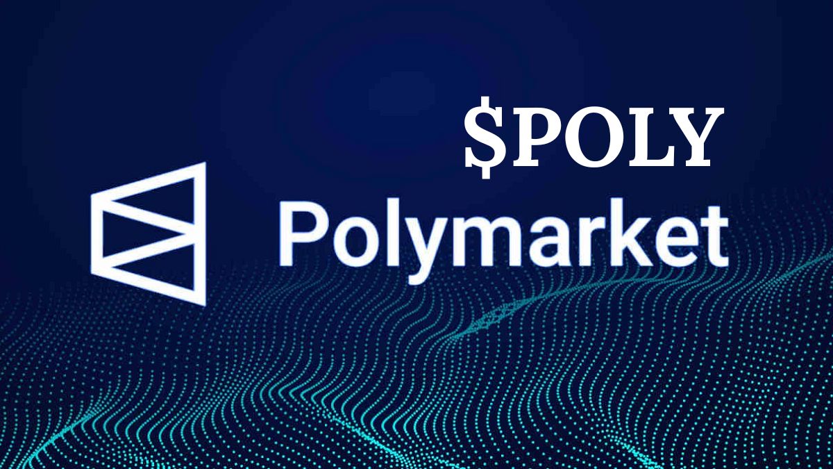 La Empresa Matriz de Polymarket Asegura las Marcas Registradas “POLY”