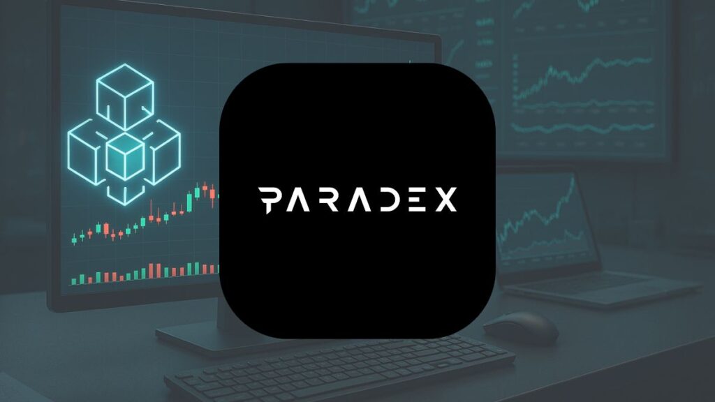 Review de Paradex: Una appchain de alto rendimiento que transforma los mercados de perpetuos