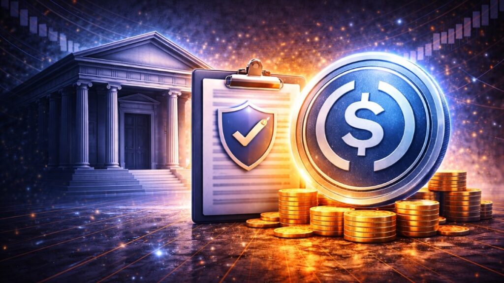 Payoneer presentó ante la OCC una solicitud para PAYO Digital Bank y para emitir PAYO-USD, además de transmitir stablecoins y ofrecer custodia bajo supervisión federal.