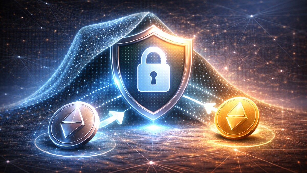 Payy lanzó una capa de privacidad en Ethereum para enviar ERC-20 en privado, ocultando emisor, receptor y monto; faltan auditorías.