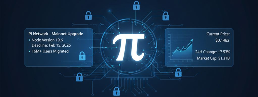 Pi Network