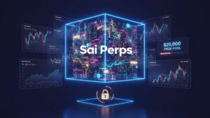 Plataforma de perpetuos sin gas-