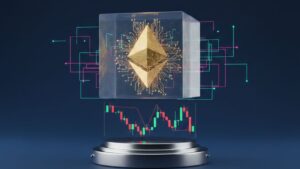Precio de Ethereum-