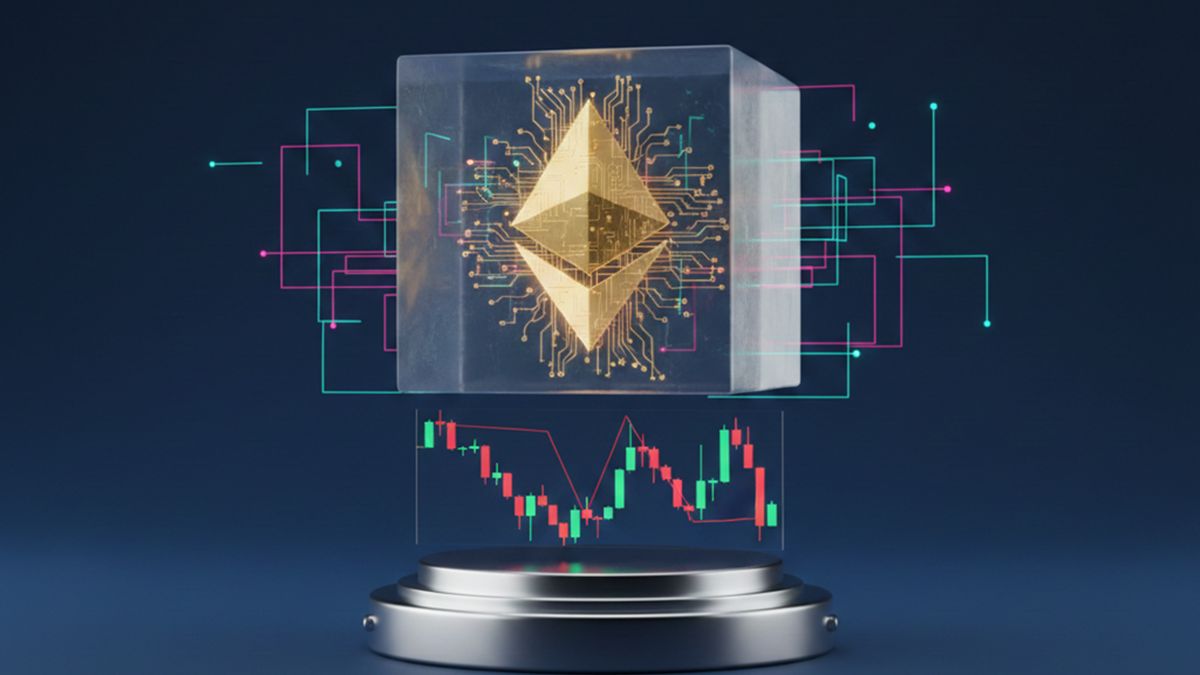 Precio de Ethereum-
