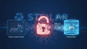 Protocolo Blend de Stellar sufre exploit-