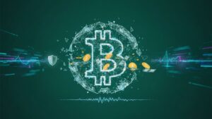 Rango de cotización de Bitcoin-