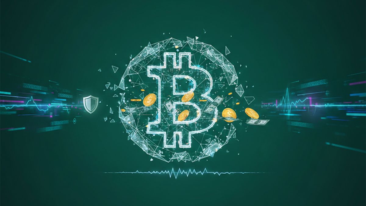 Rango de cotización de Bitcoin-