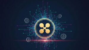 Riesgos de caída de XRP-