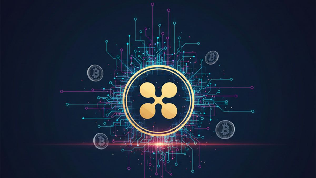 Riesgos de caída de XRP-