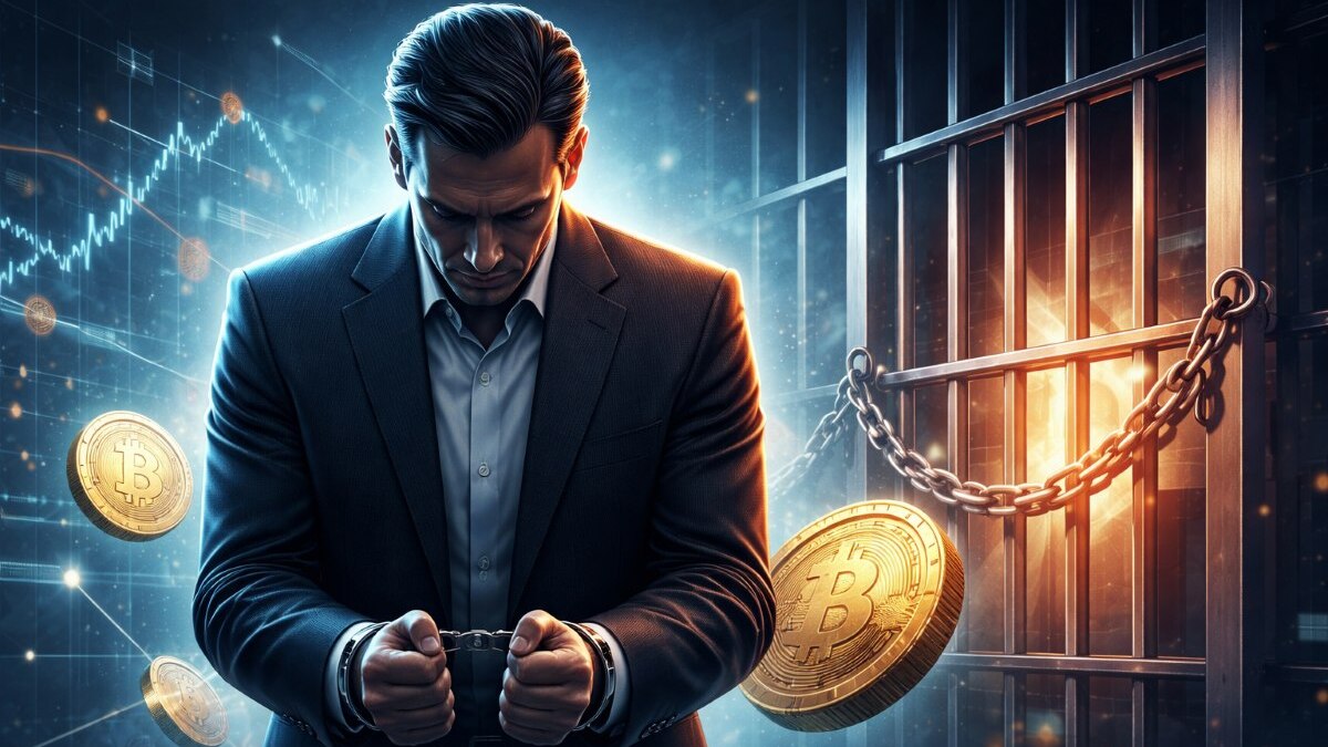 Un tribunal federal de EE.UU. impuso 20 años por un fraude cripto de $73M tipo “pig butchering”, destacando centros de estafa offshore y redes de lavado.