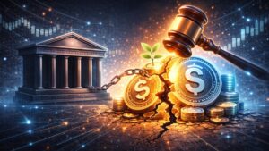 John Deaton critica a bancos mientras la Casa Blanca debate límites a rendimientos en stablecoins bajo CLARITY; el yield sobre saldos “idle” quedaría fuera.