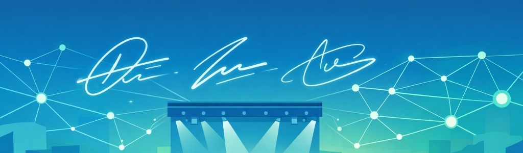 Garlinghouse impulsó merch firmado antes de XRP Community Day (11 y 12 de febrero), con tres charlas en vivo por X Spaces.