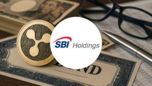 SBI Holdings de Japón innova con el primer bono respaldado por XRP en su tipo