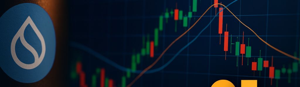 Reacción del mercado e indicadores técnicos