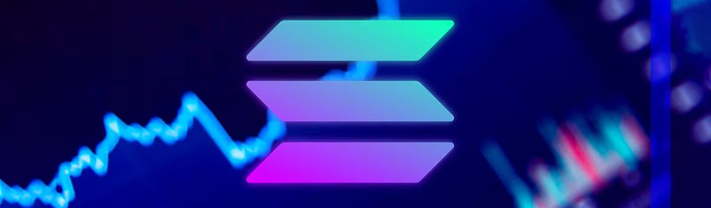 La confianza en Solana se debilita mientras el precio sigue bajo presión y las posiciones en corto se intensifican