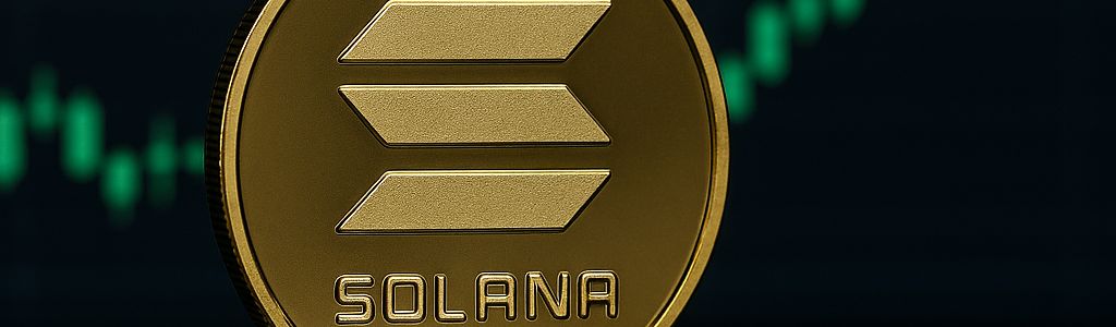 Los ETF de Solana destacan con modestas entradas