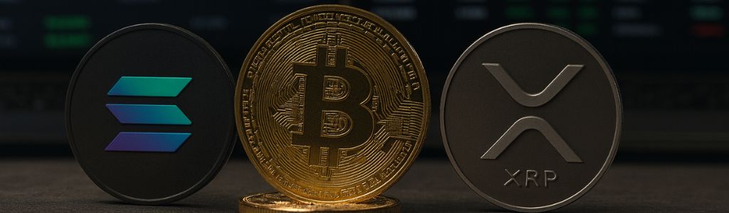 Solana mantiene un interés institucional constante