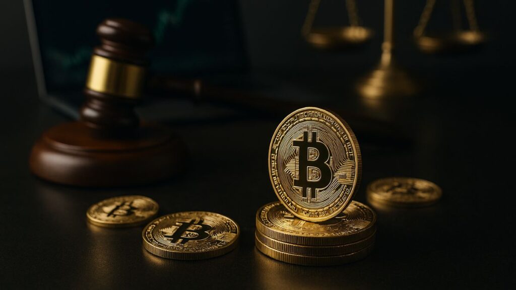 Fiscales Surcoreanos recuperan $21.4 millones en cripto robado tras un error interno de phishing