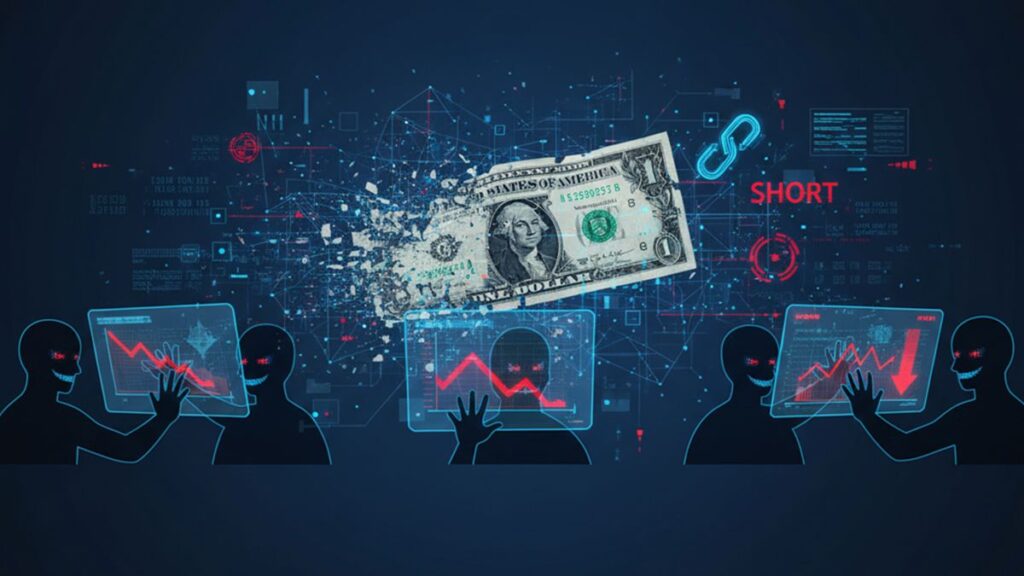 Stablecoin USD1 de World Liberty Financial-