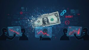 Stablecoin USD1 de World Liberty Financial-