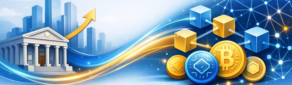 El CEO Sergio Ermotti dijo que UBS explora acceso cripto para clientes y construye infraestructura de activos tokenizados, incluidos depósitos tokenizados para empresas.