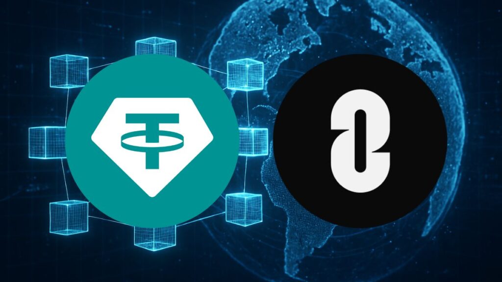 Tether respalda a LayerZero Labs para avanzar en la infraestructura de interoperabilidad global