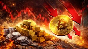 El “Gran Reset” de 2026: por qué el colapso de los metales preciosos es la señal definitiva para los inversores