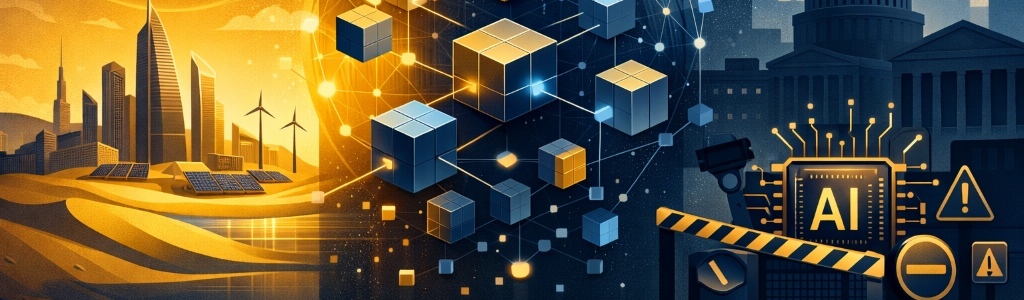 Sheikh Tahnoon bin Zayed Al Nahyan habría adquirido 49% de World Liberty Financial por unos $500M, antes de que EE. UU. flexibilizara exportaciones de chips de IA.