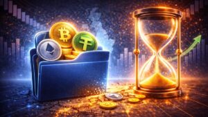 Financial Times dice que a los inversores del Reino Unido les quedan semanas para añadir ETNs cripto a sus ISAs antes de un corte en abril.